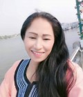 Dating Woman Thailand to Nam kliang : Winny, 47 years